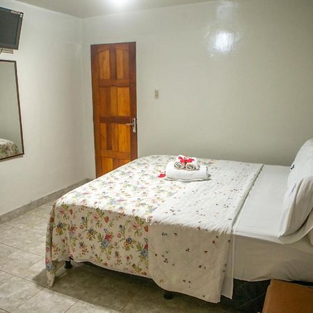 Pousada Monsieur Rocha Fernando de Noronha Eksteriør bilde